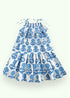 Summer Skirt Set - Genda Phool